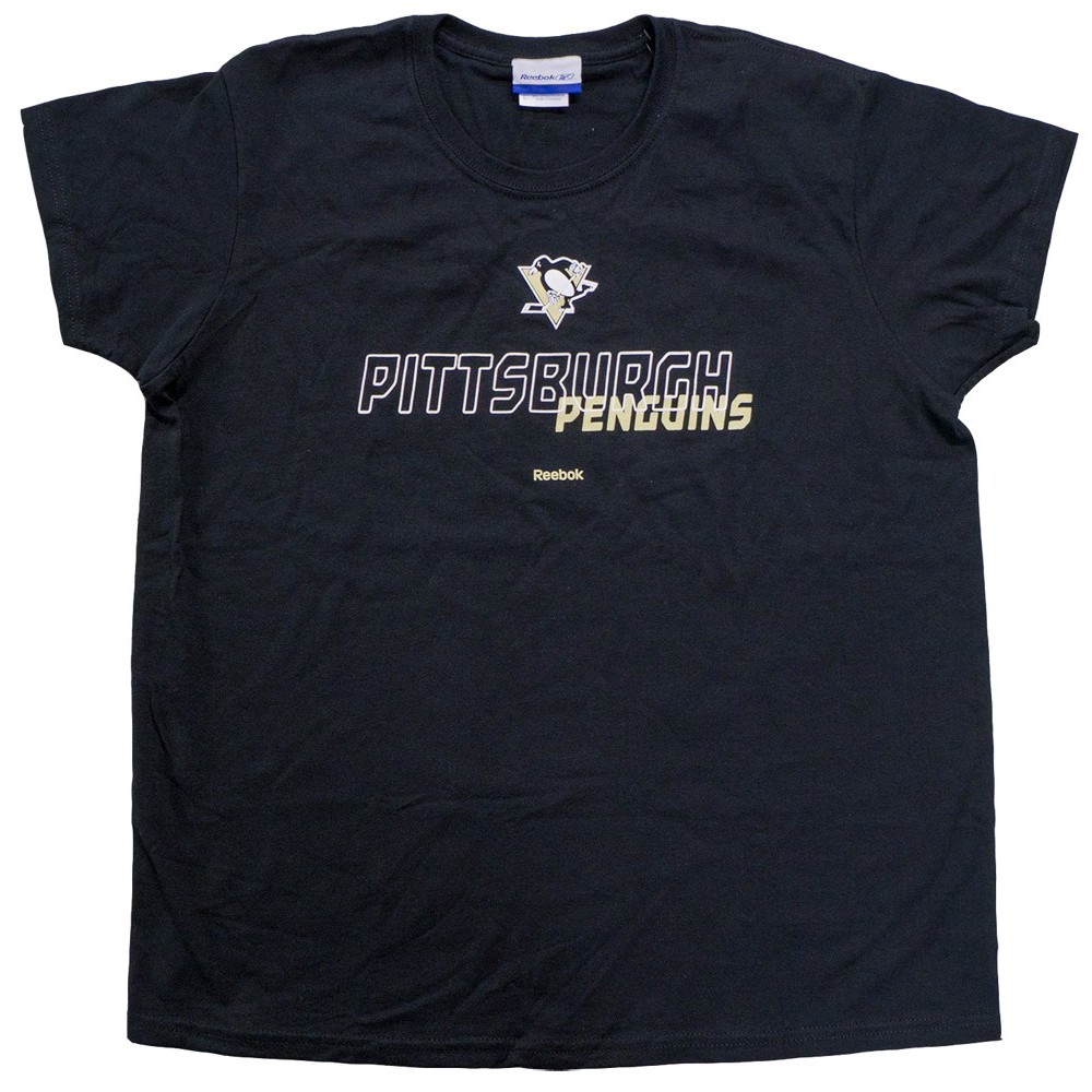 pittsburgh penguins shirt