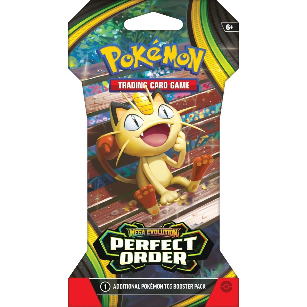 pokemon trading card game: mega evolution sleeved booster pack Evolution: Pitch Black But consider your strategy carefullyextra power brings extra risks New Pokmon Tcg Mega Evolution