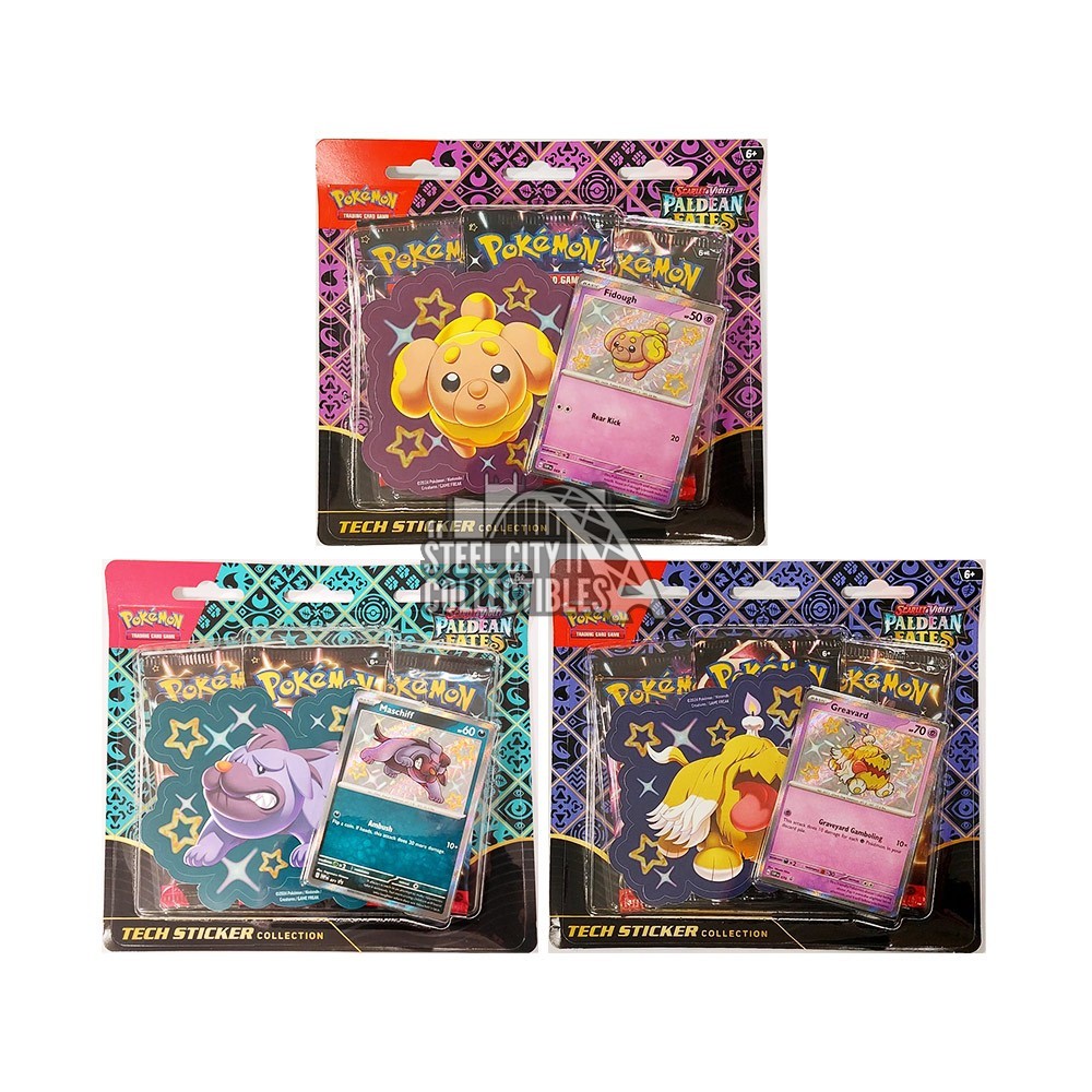 clobbopus pokemon card Clobbopus 207/191 main image 1