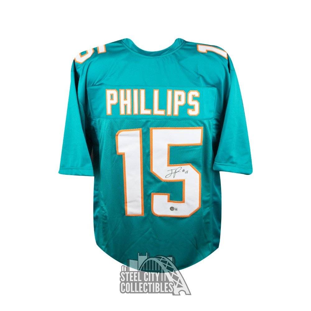 miami dolphins 15 philips