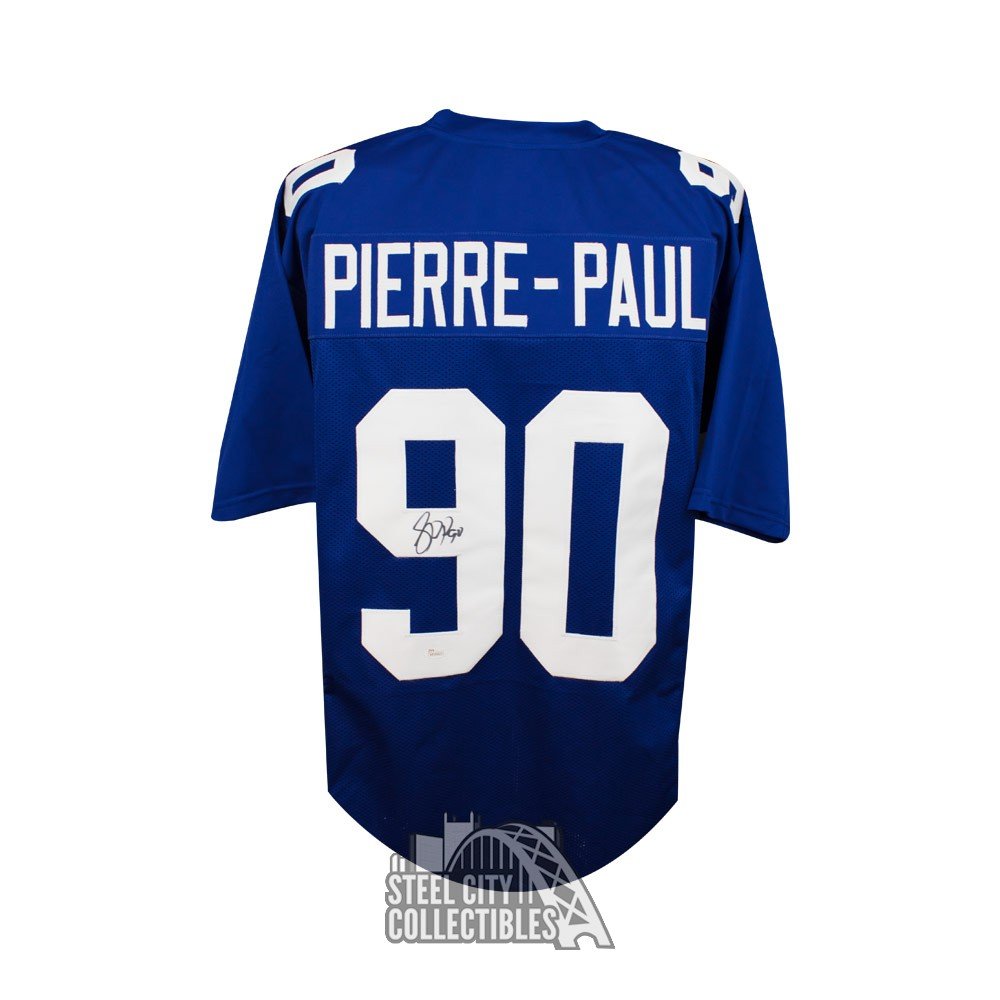 new york giants custom jersey