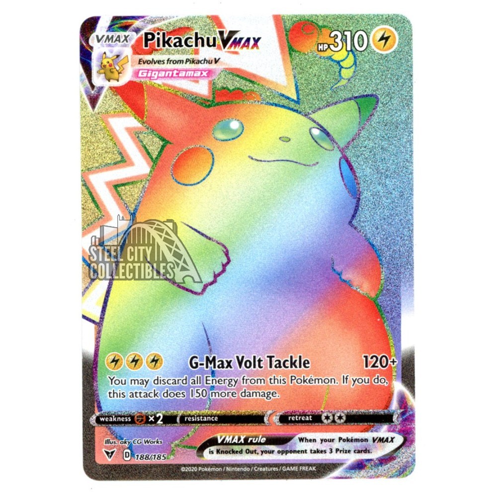 a rare card lost location Sunken Citadel (285)