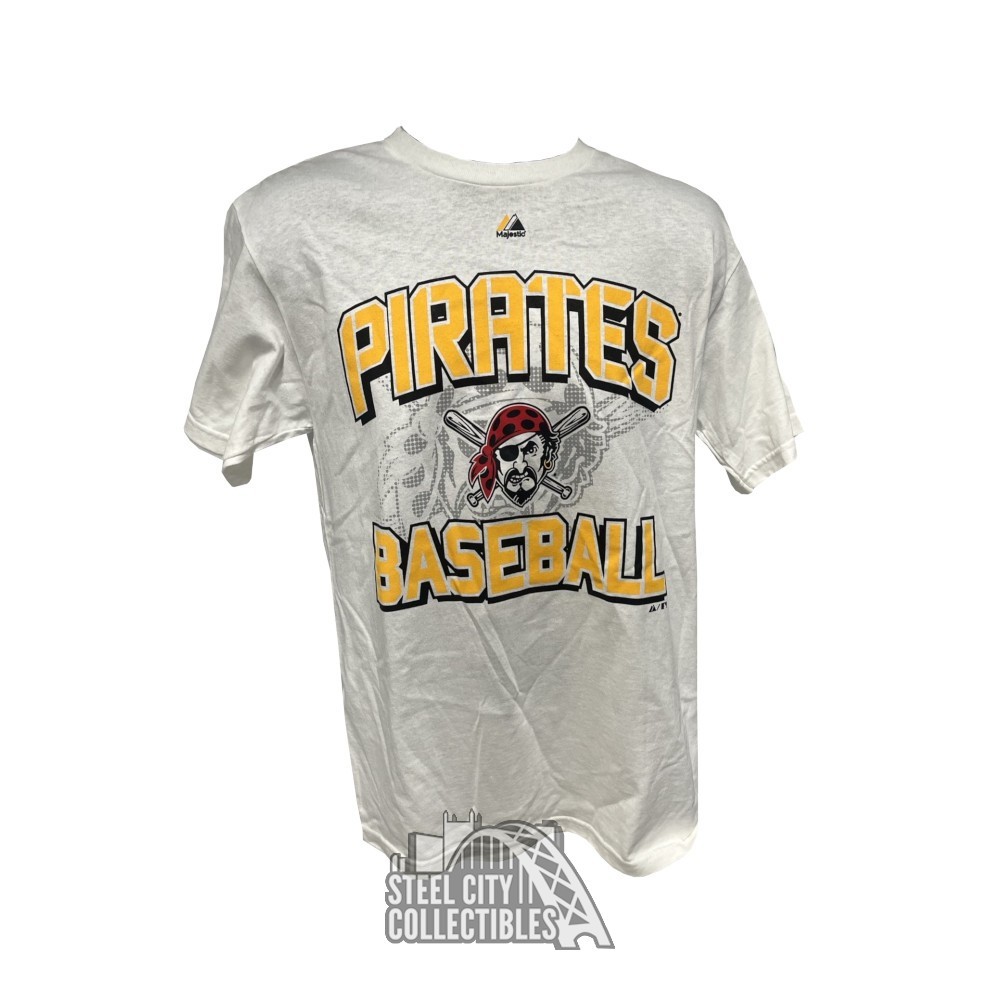 Pittsburgh pirates baseball t shirt 2025