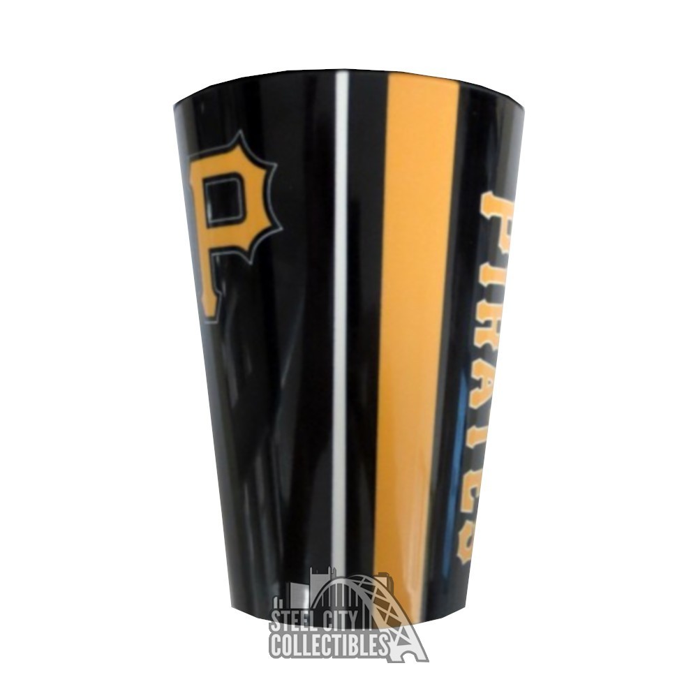 Pittsburgh Pirates Bath Tumbler | Steel City Collectibles