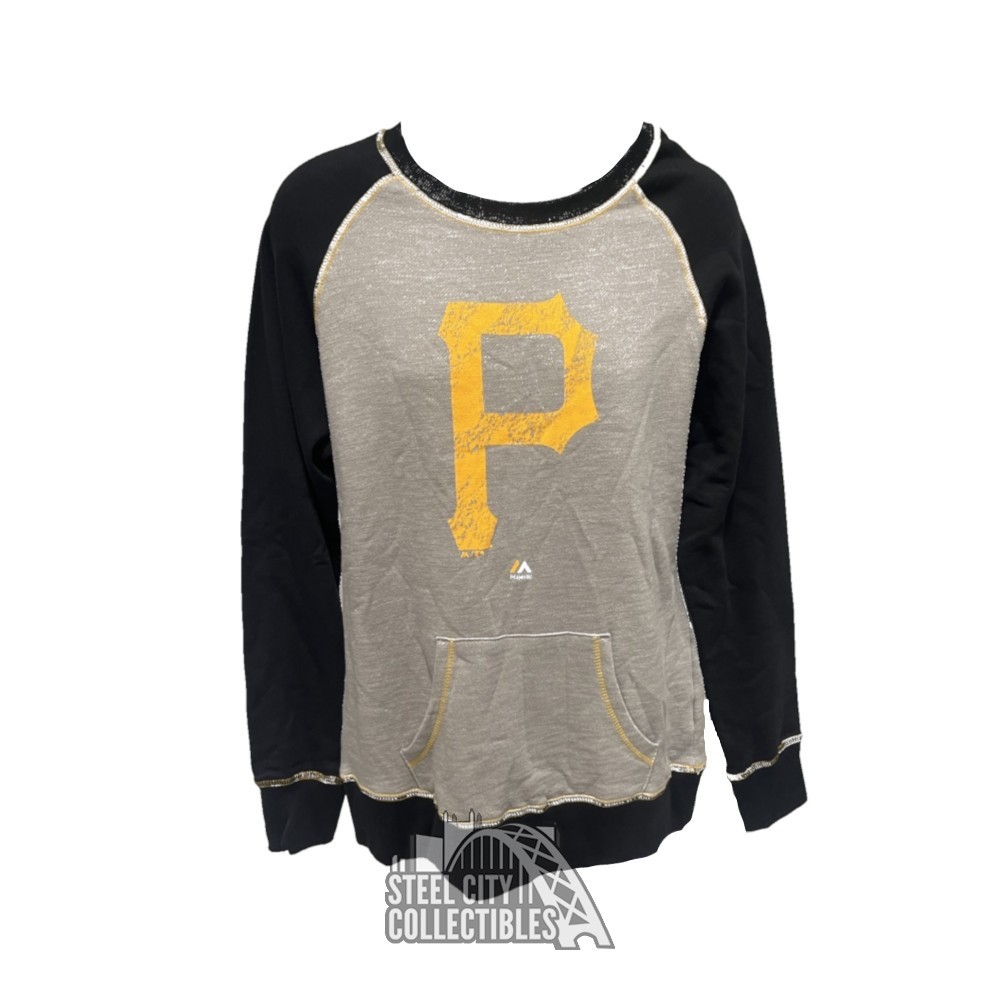 majestic pittsburgh pirates