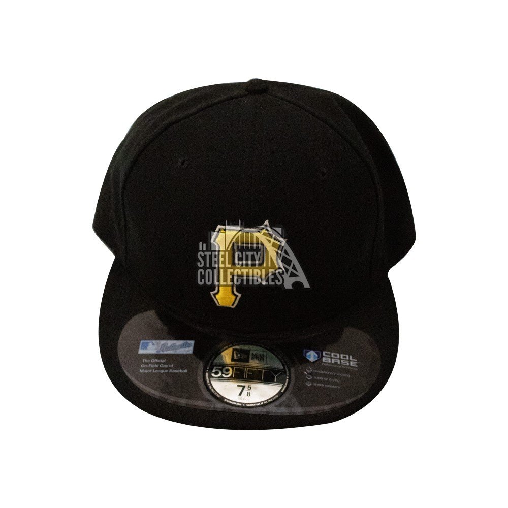 new era pirates cap