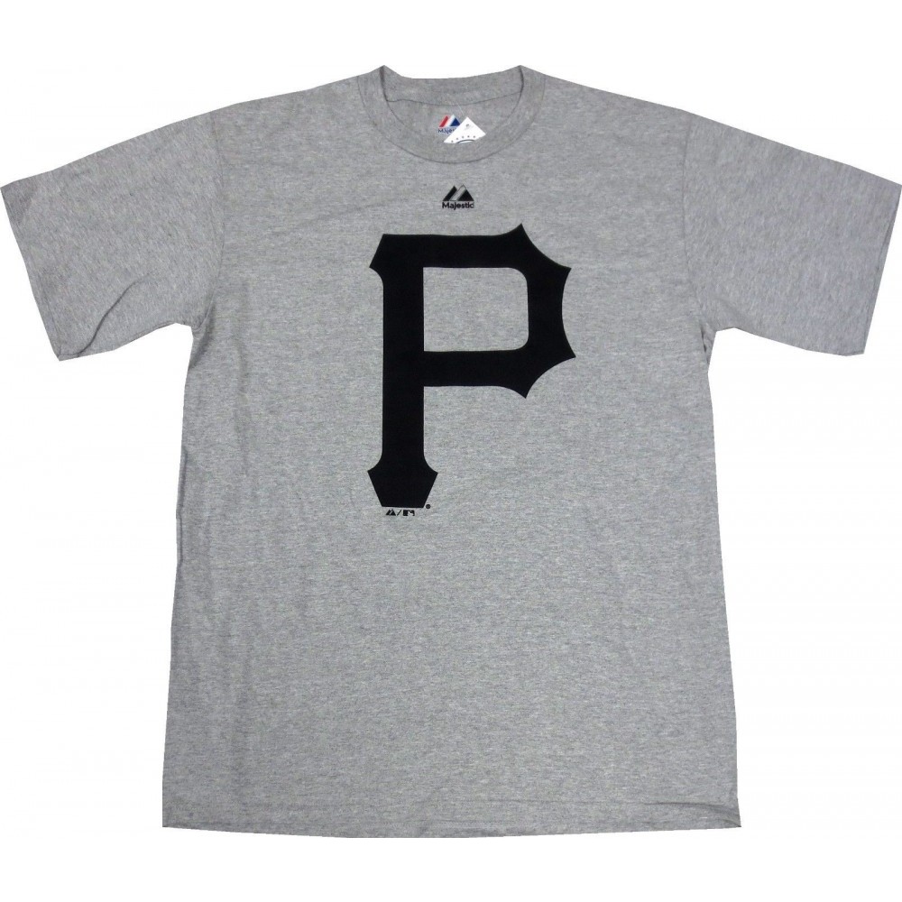 pirates t shirt pittsburgh