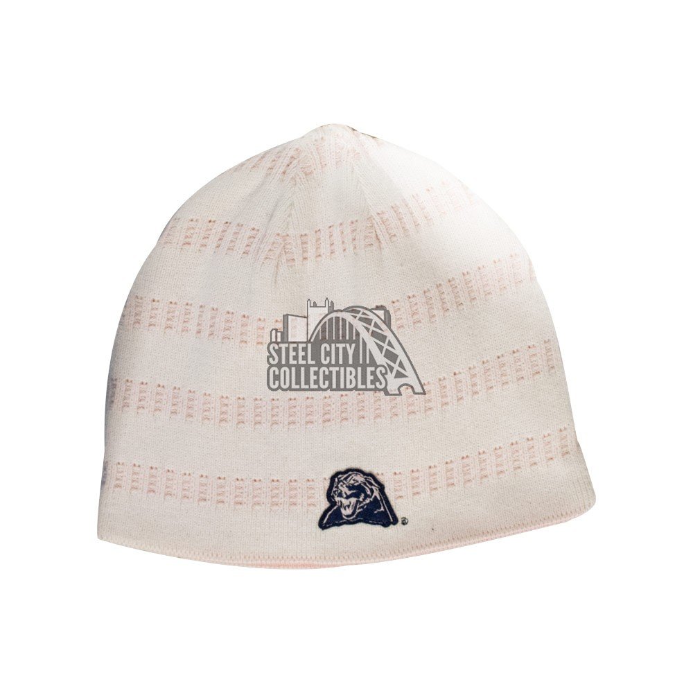 Pitt Panthers Vintage White Vintage 