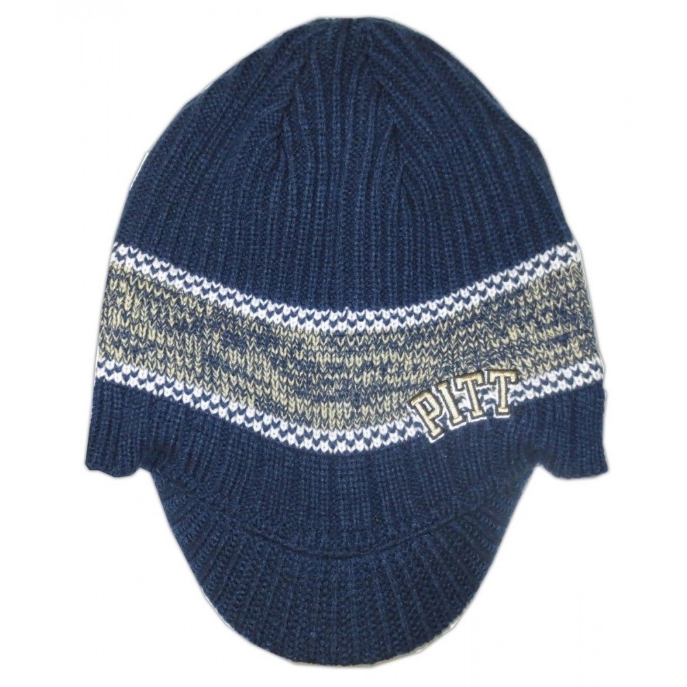 pitt panthers beanie