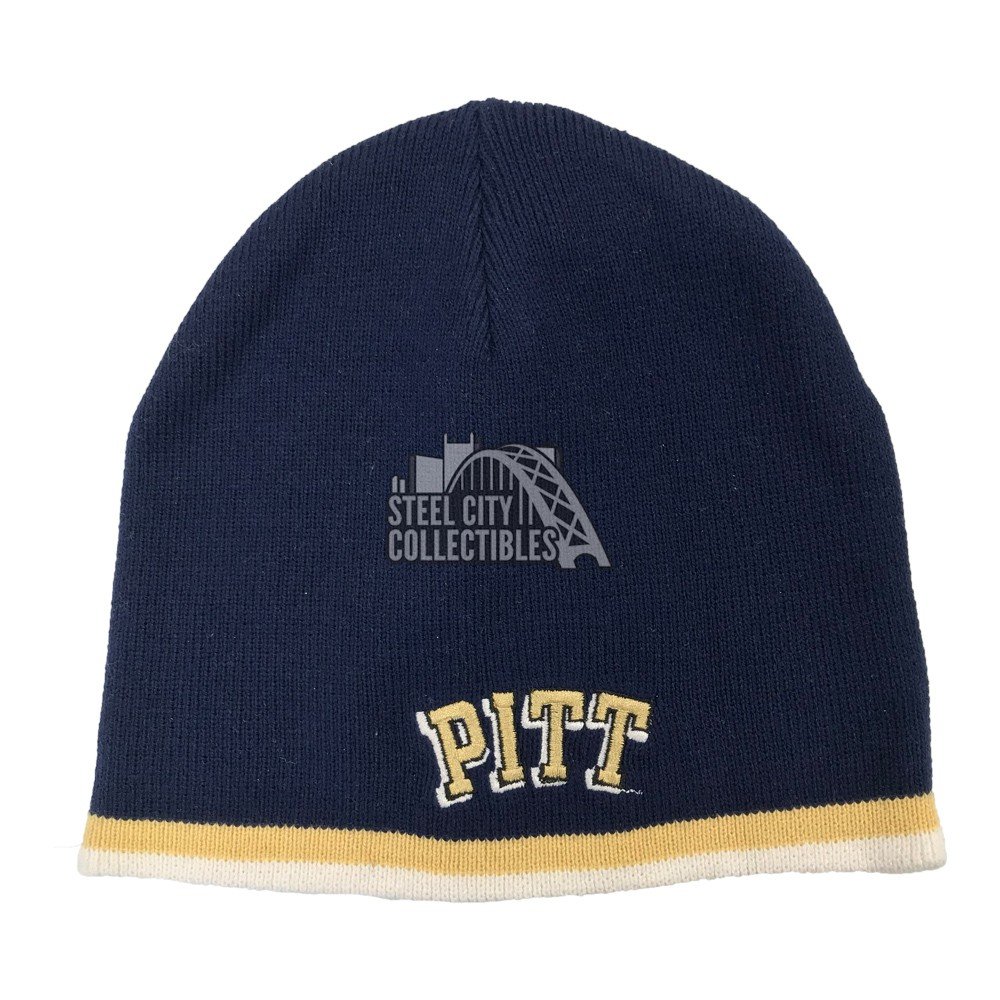 pitt panthers beanie