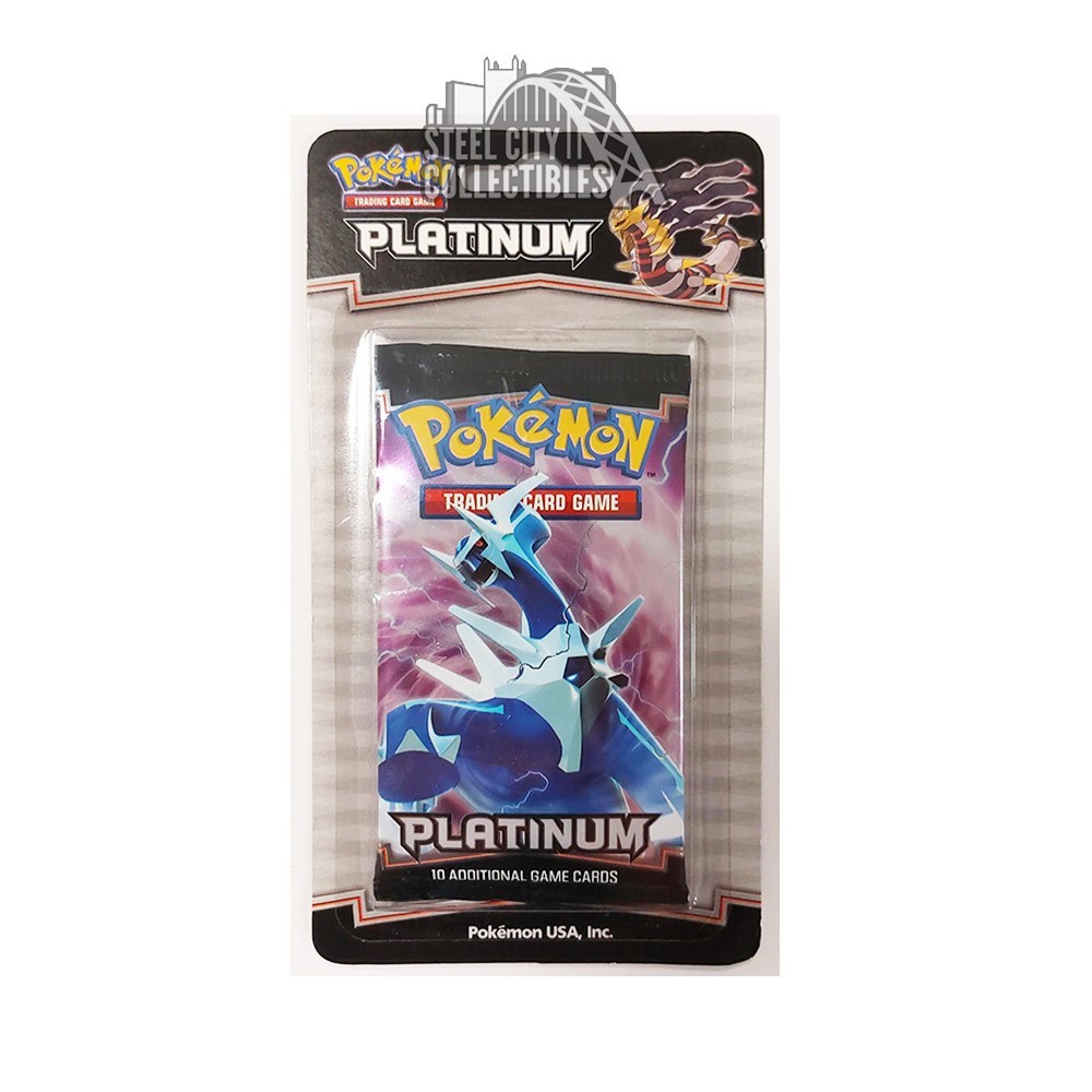 platinum booster box English Pokemon Vivid Voltage Booster Pack