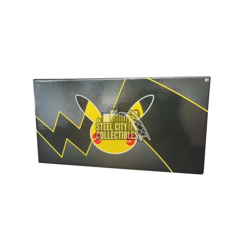Pokemon TCG Celebrations Prime Collection SEALED READY TO SHIP