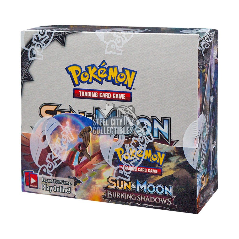 pokemon anime box set