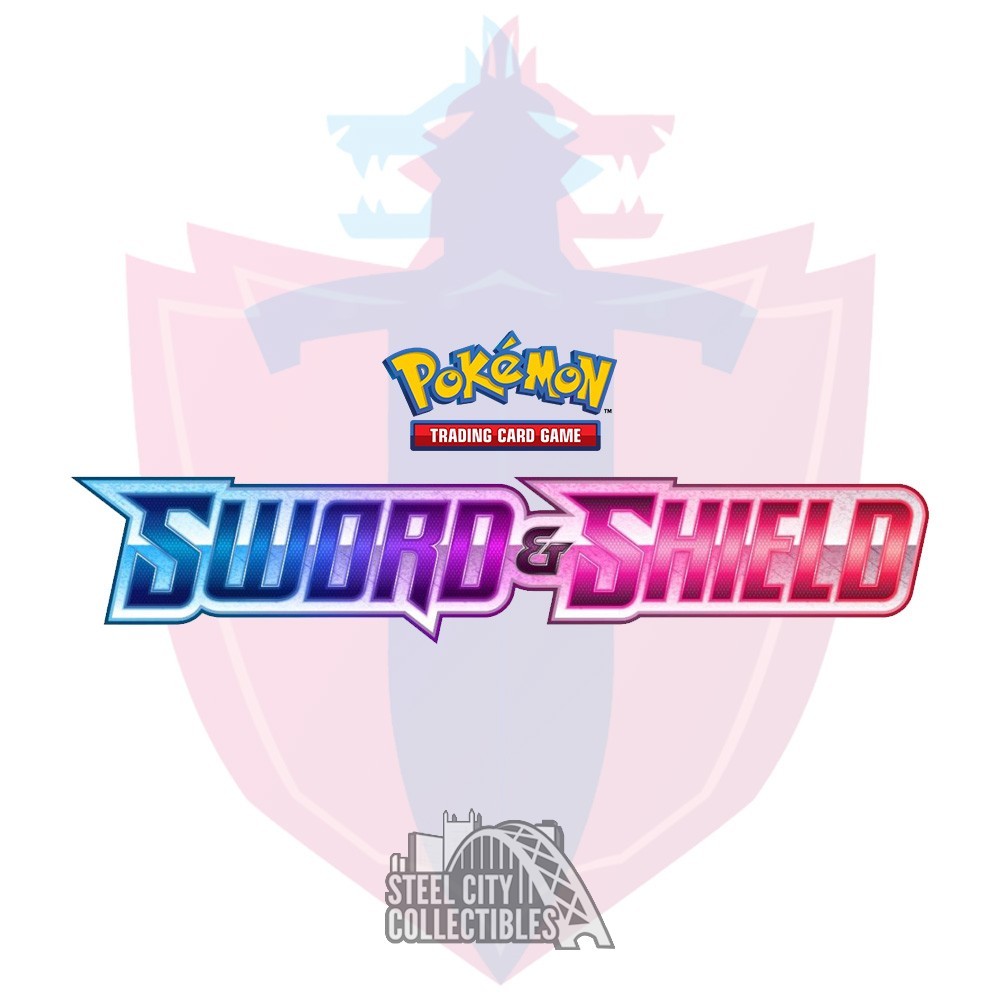 pokemon sword case