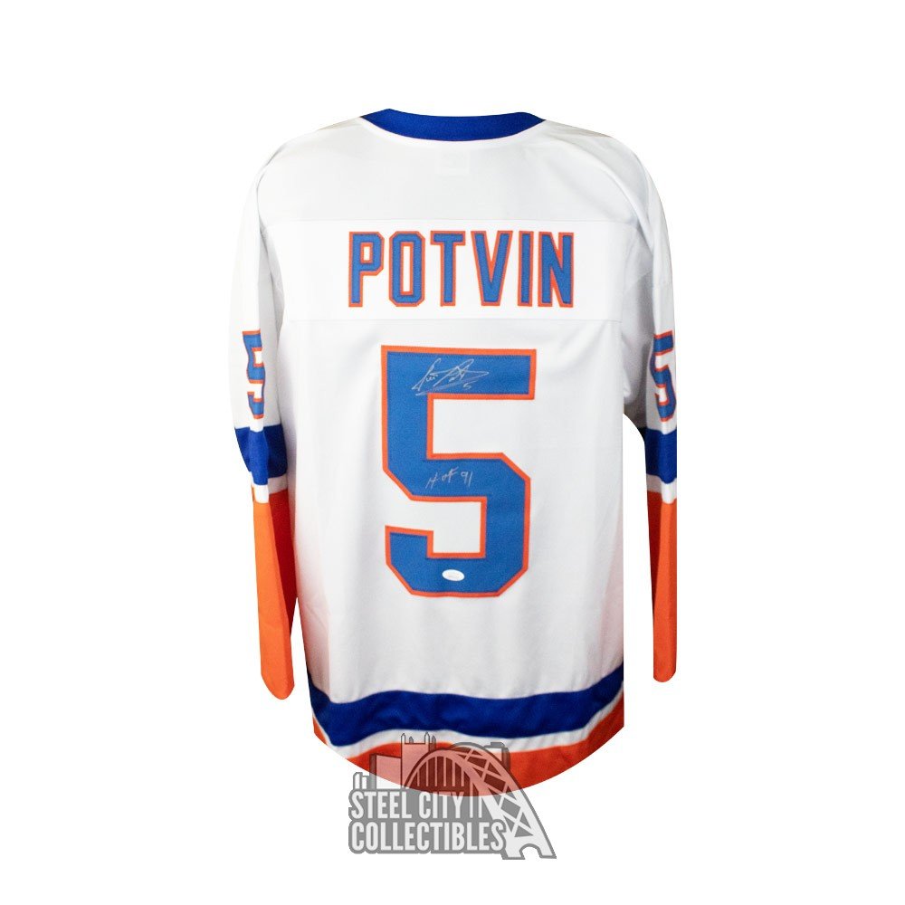 custom new york islanders jersey