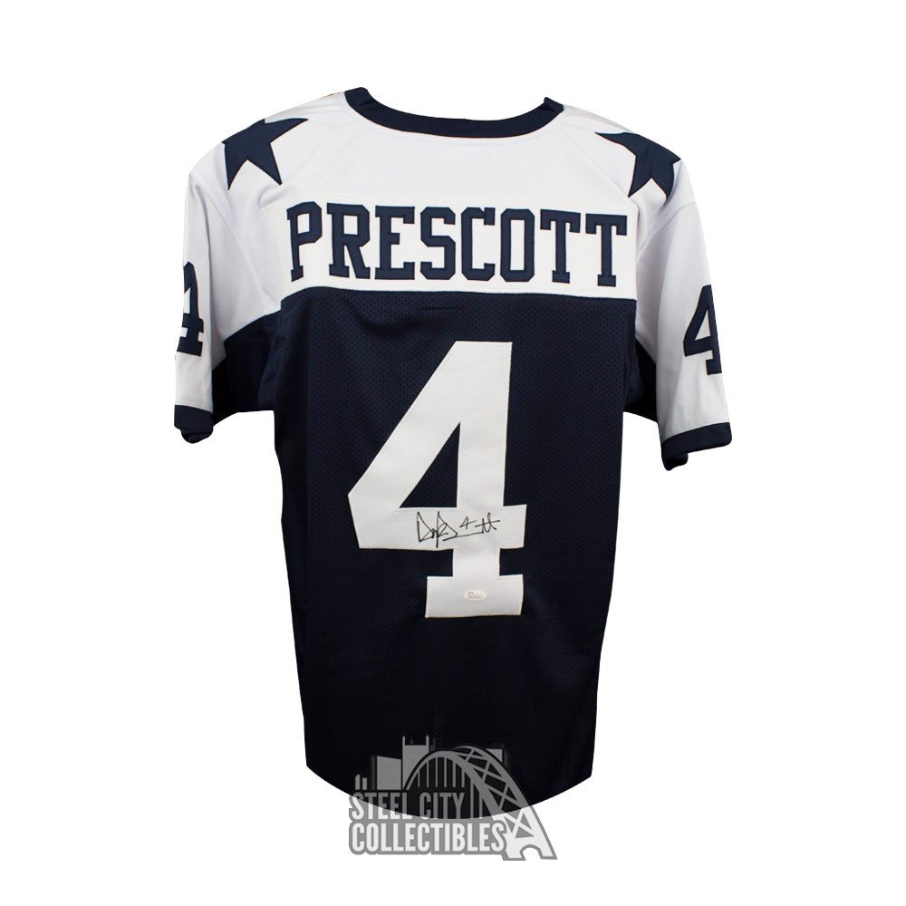 thanksgiving jersey cowboys