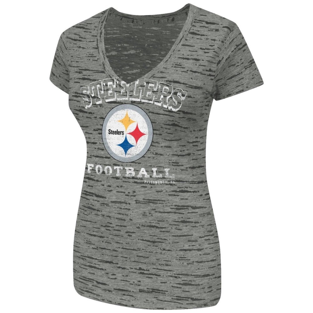 womens steelers shirt