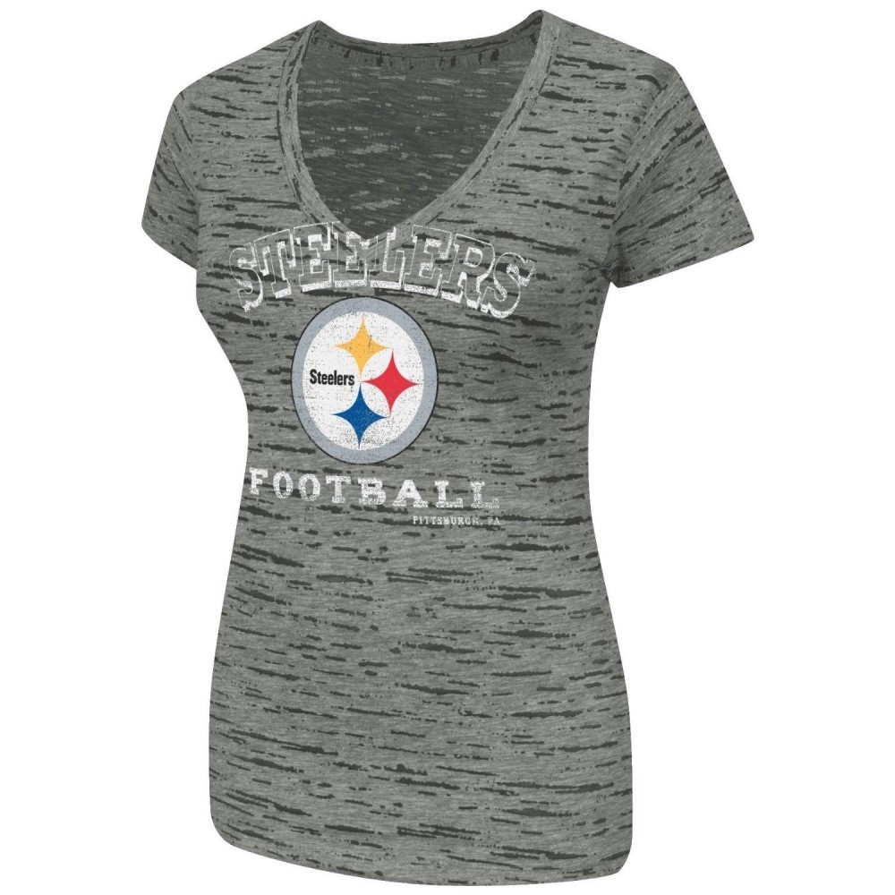 womens pittsburgh steelers shirts