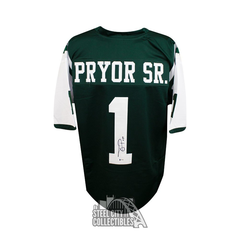 terrelle pryor t shirt jersey