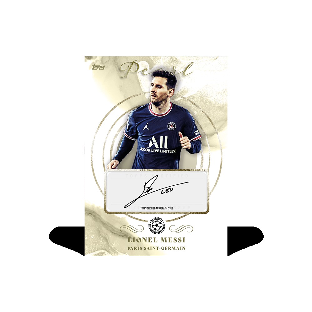 ハンニバル メイブリ Topps UCL RC パラレル PSA 10 ハンニバル メイブリ Topps UCL RC パラレル PSA 10