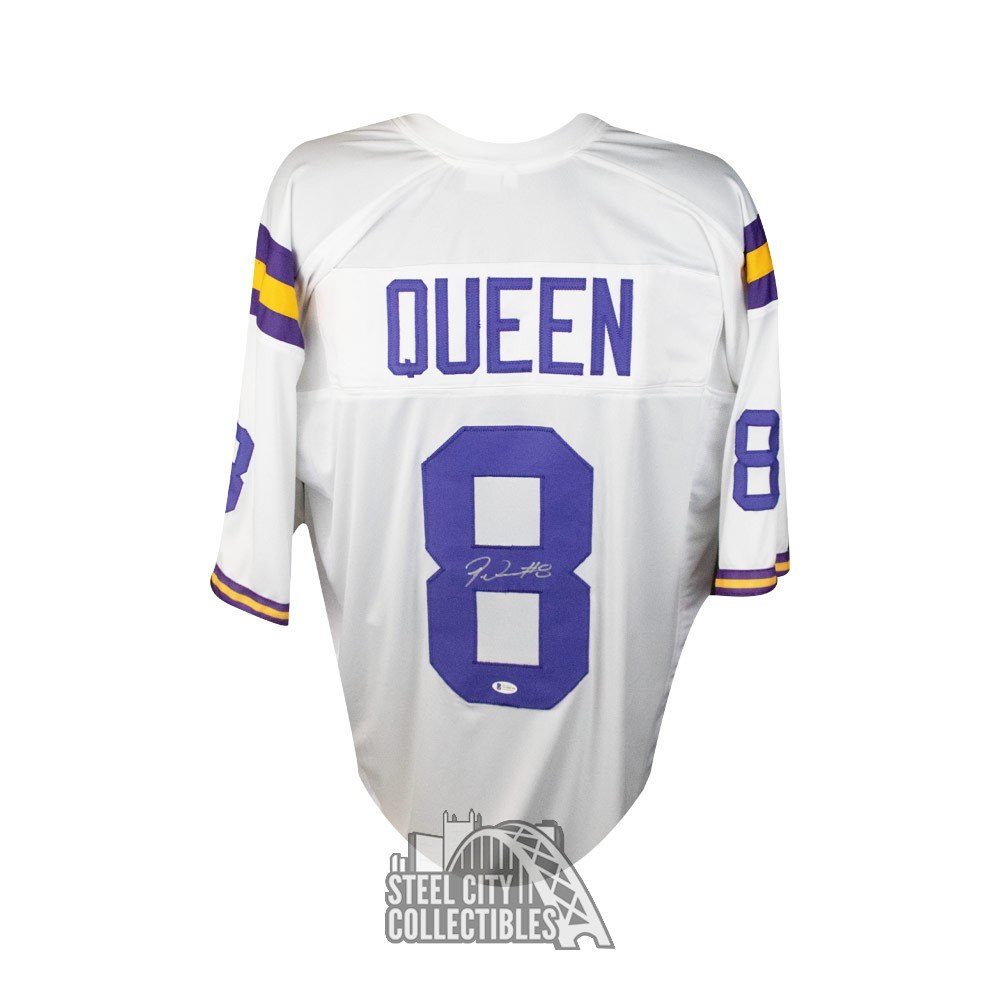 custom lsu football jersey