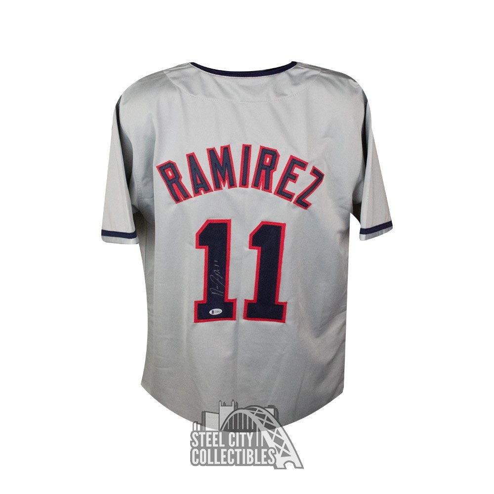 cleveland indians custom jersey