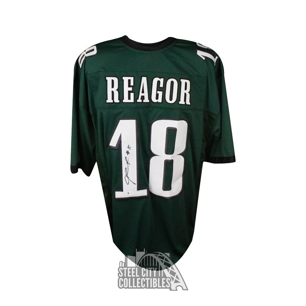 philadelphia eagles football jersey