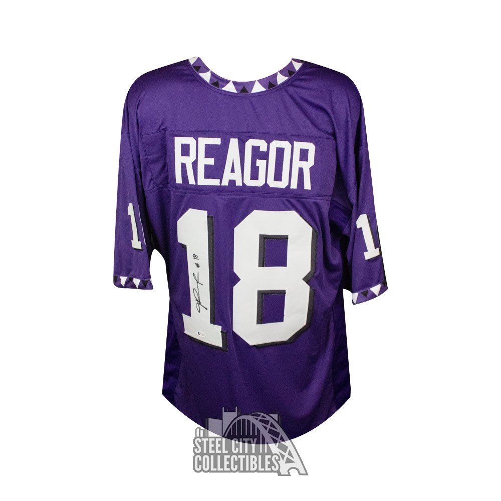 jalen reagor shirt