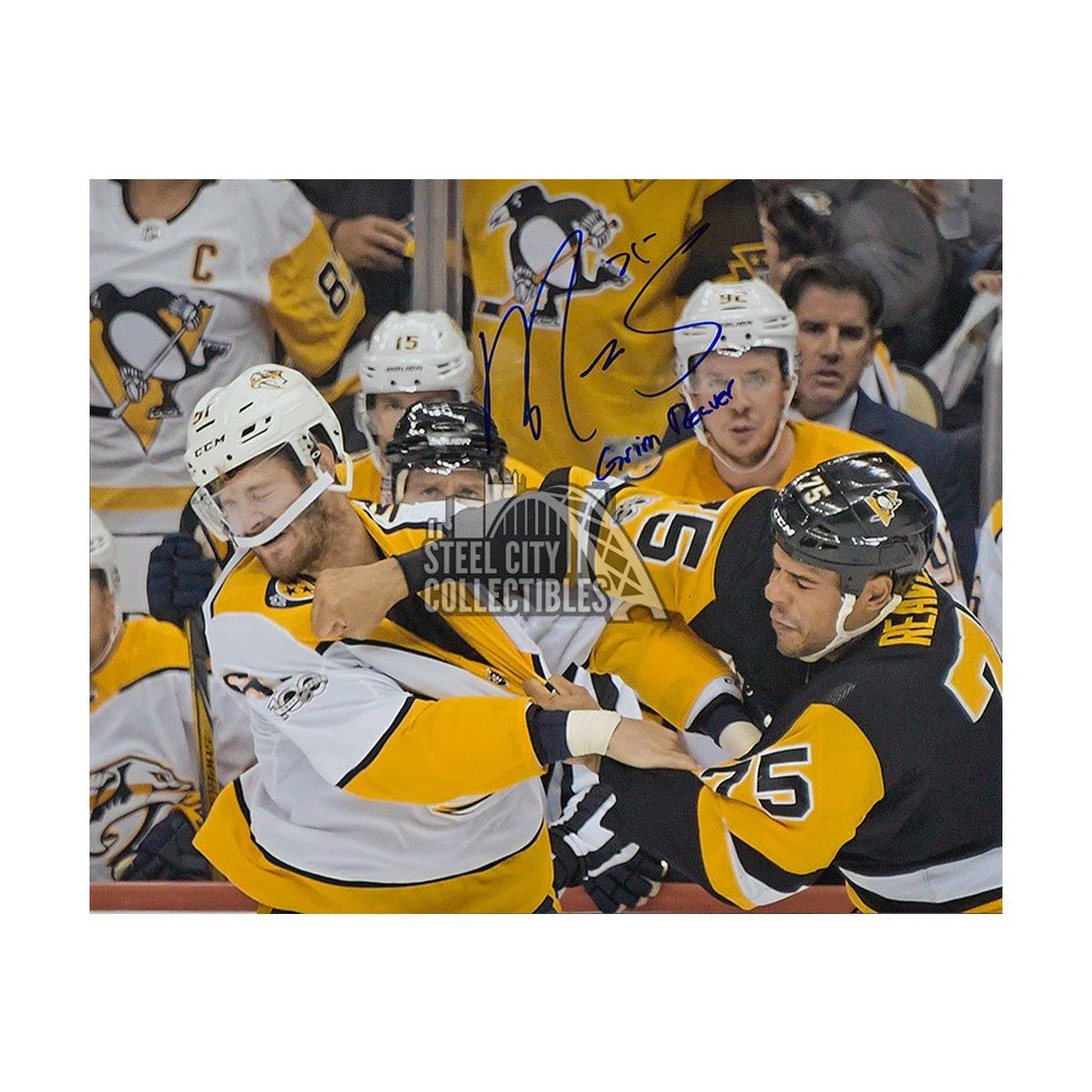 ryan reaves jersey penguins