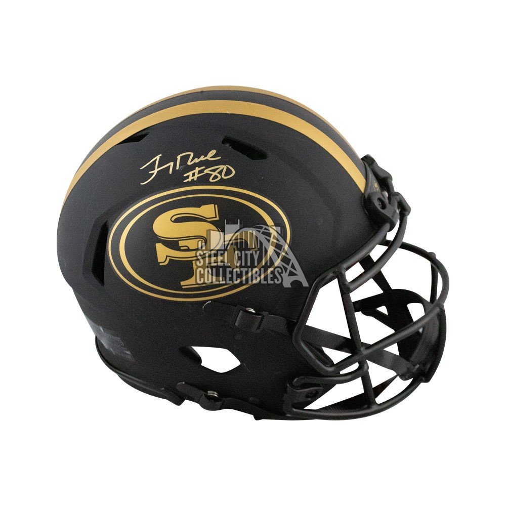 san francisco 49ers sports memorabilia