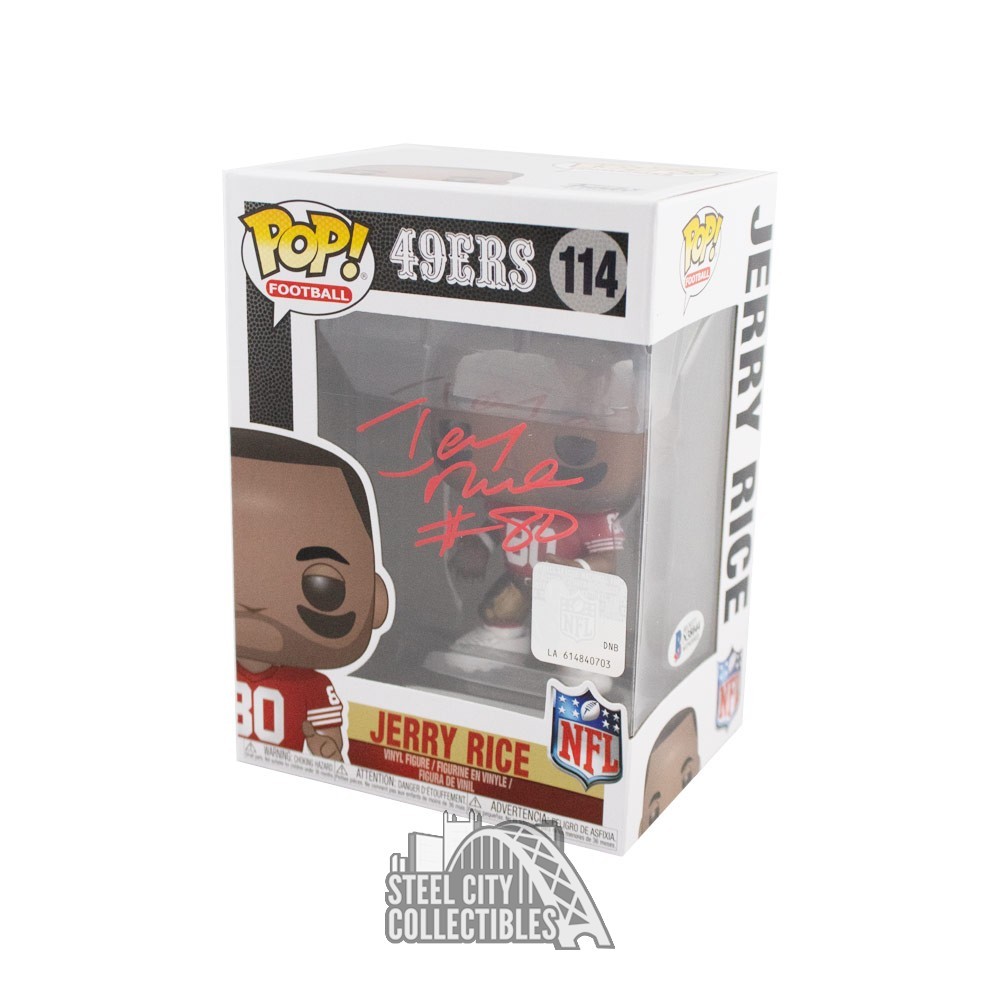 49ers funko pop list