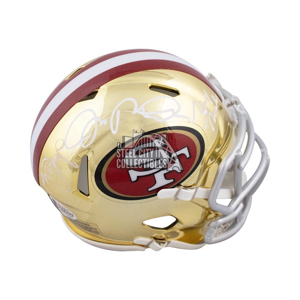 san francisco 49ers collectibles