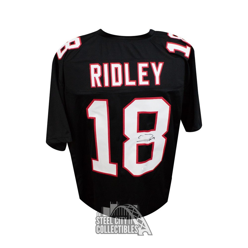 calvin ridley falcons jersey