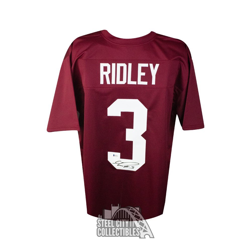 custom alabama jersey