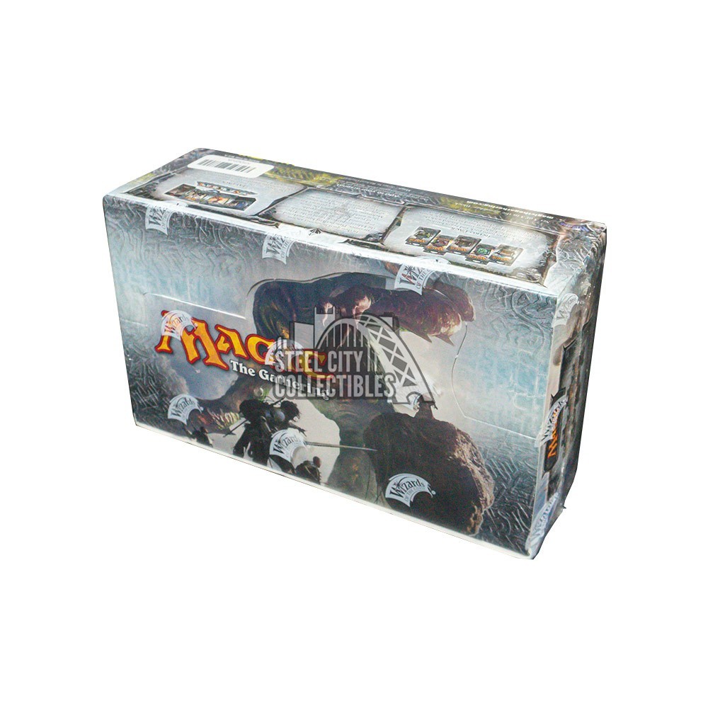 Magic the Gathering Rise of the Eldrazi Booster Box