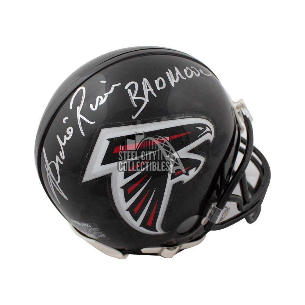 andre rison atlanta falcons
