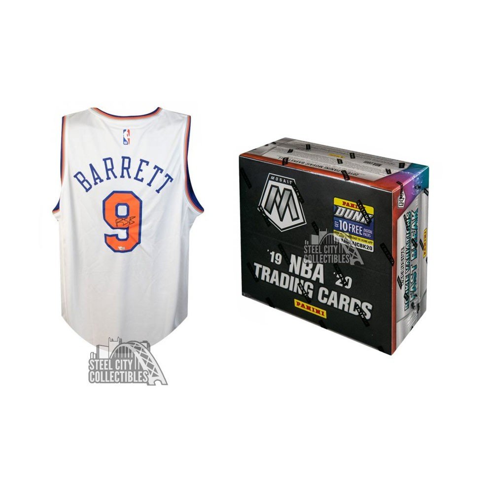 New York Knicks Signed Jerseys, Collectible Knicks Jerseys