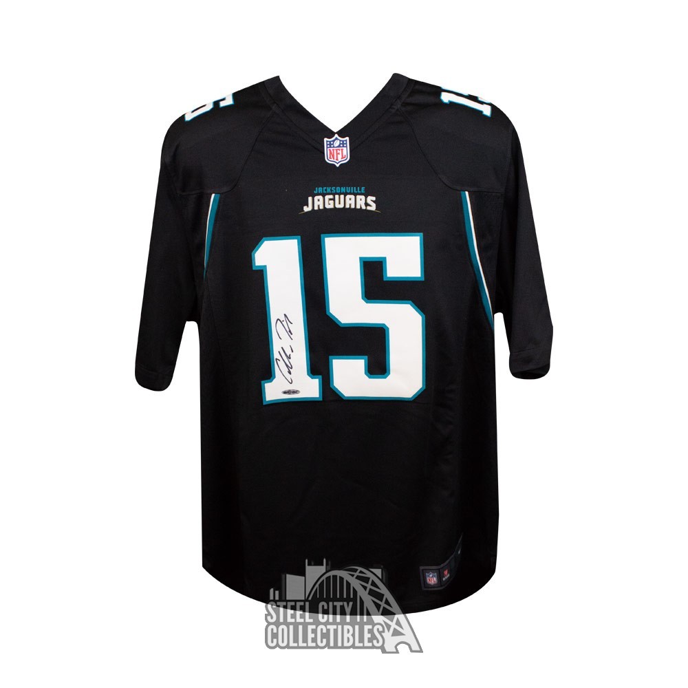 nfl jaguars jersey