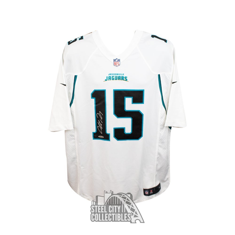 jaguars robinson jersey