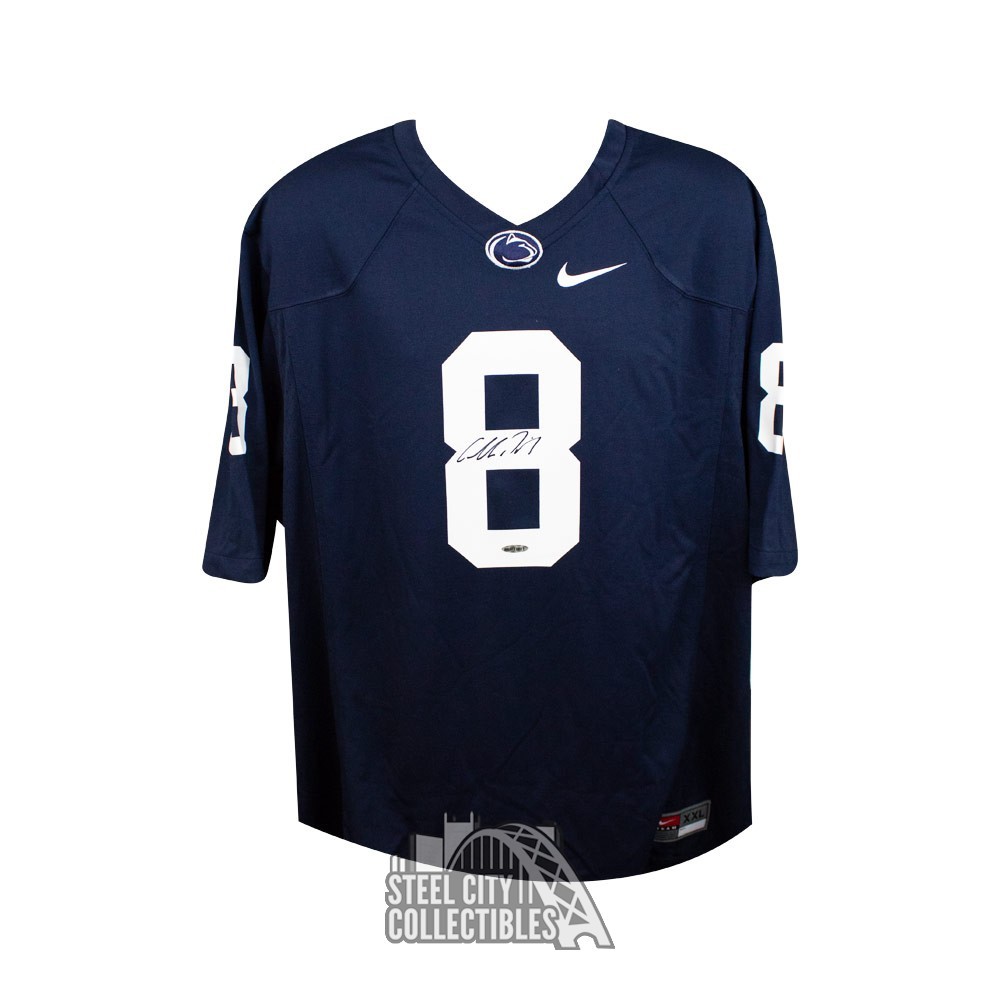 nike penn state football jersey