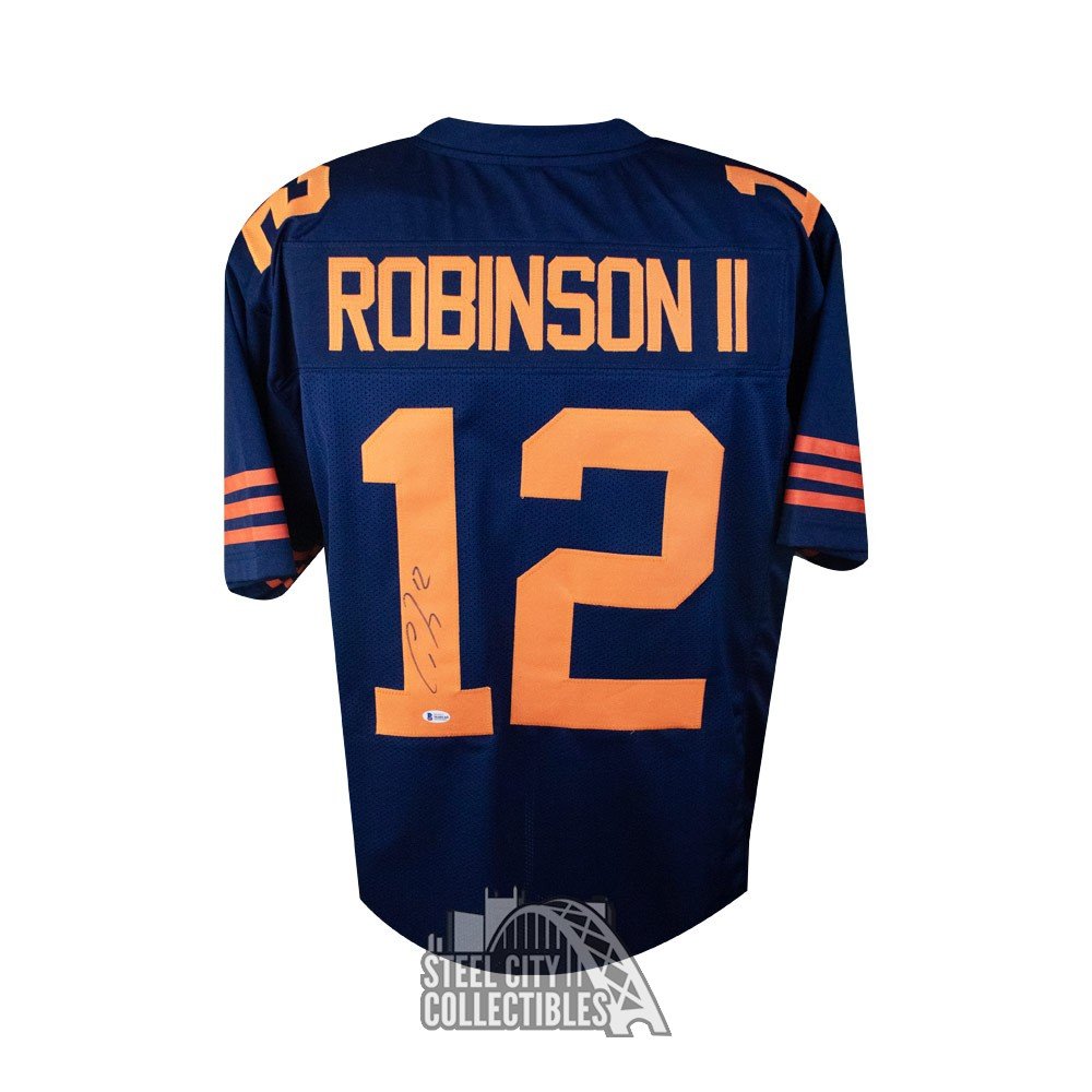 chicago bears custom jersey