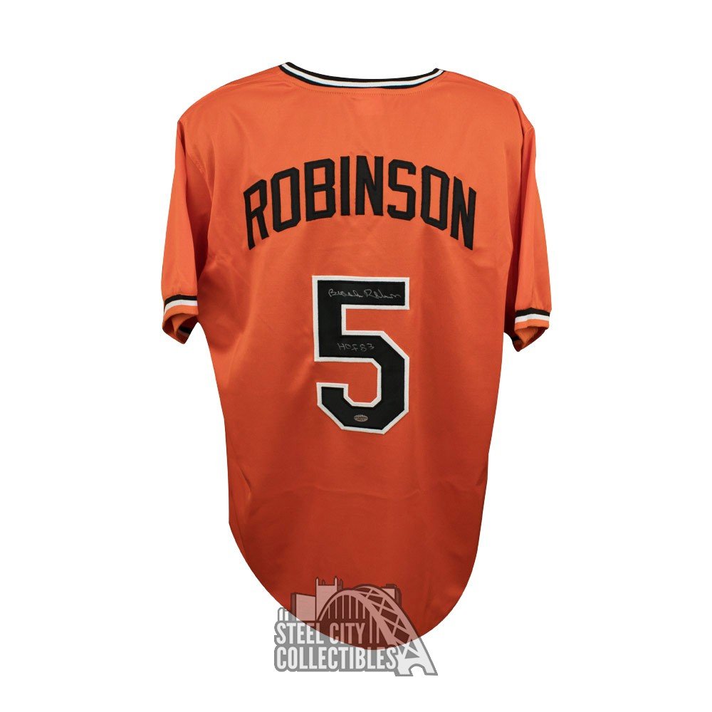 baltimore orioles jersey