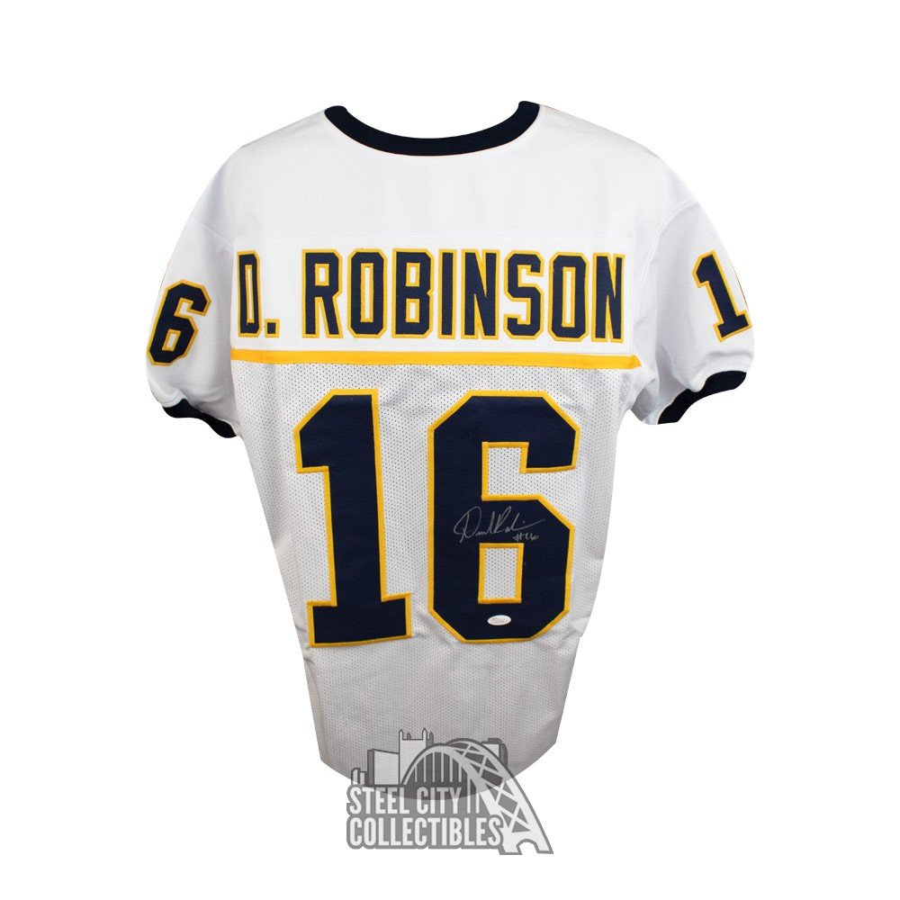 custom michigan jersey