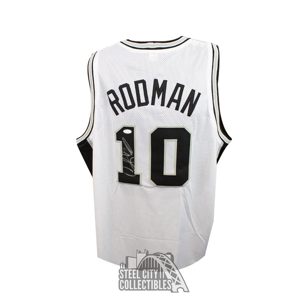 san antonio basketball jersey