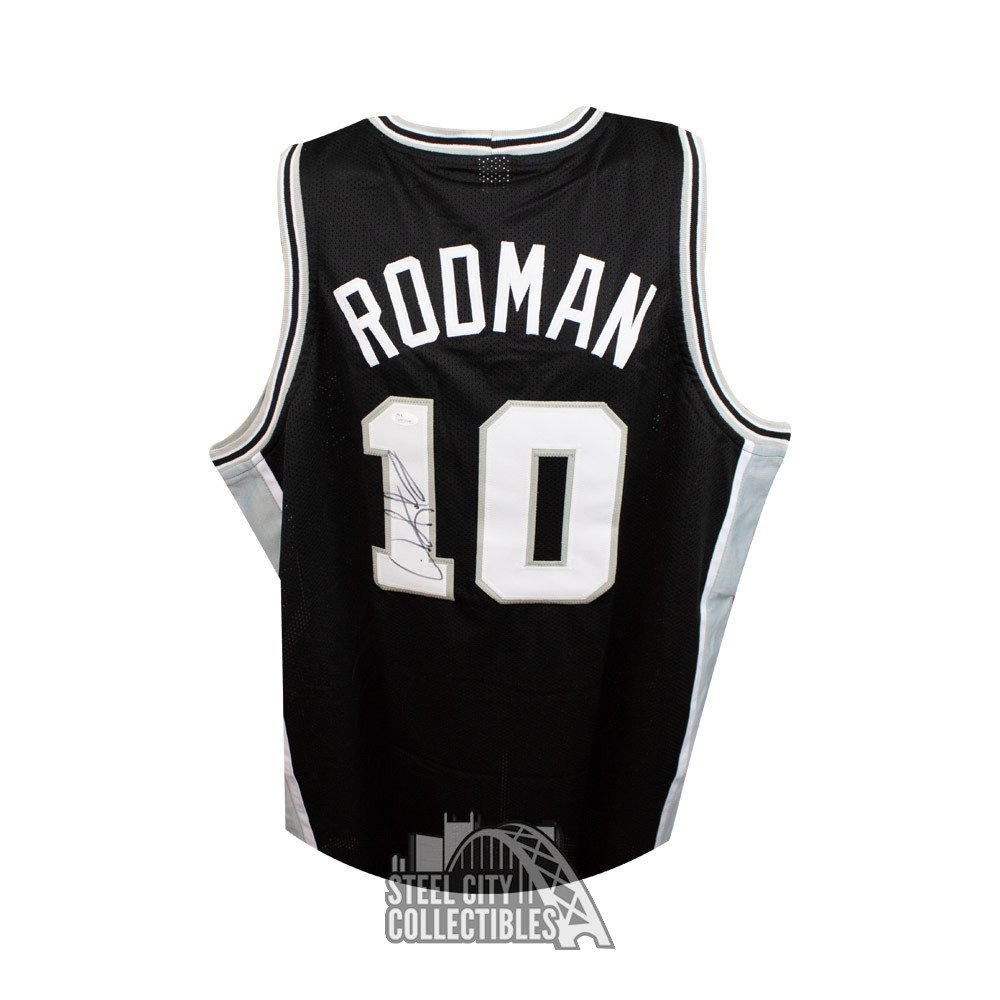 spurs jersey basketball