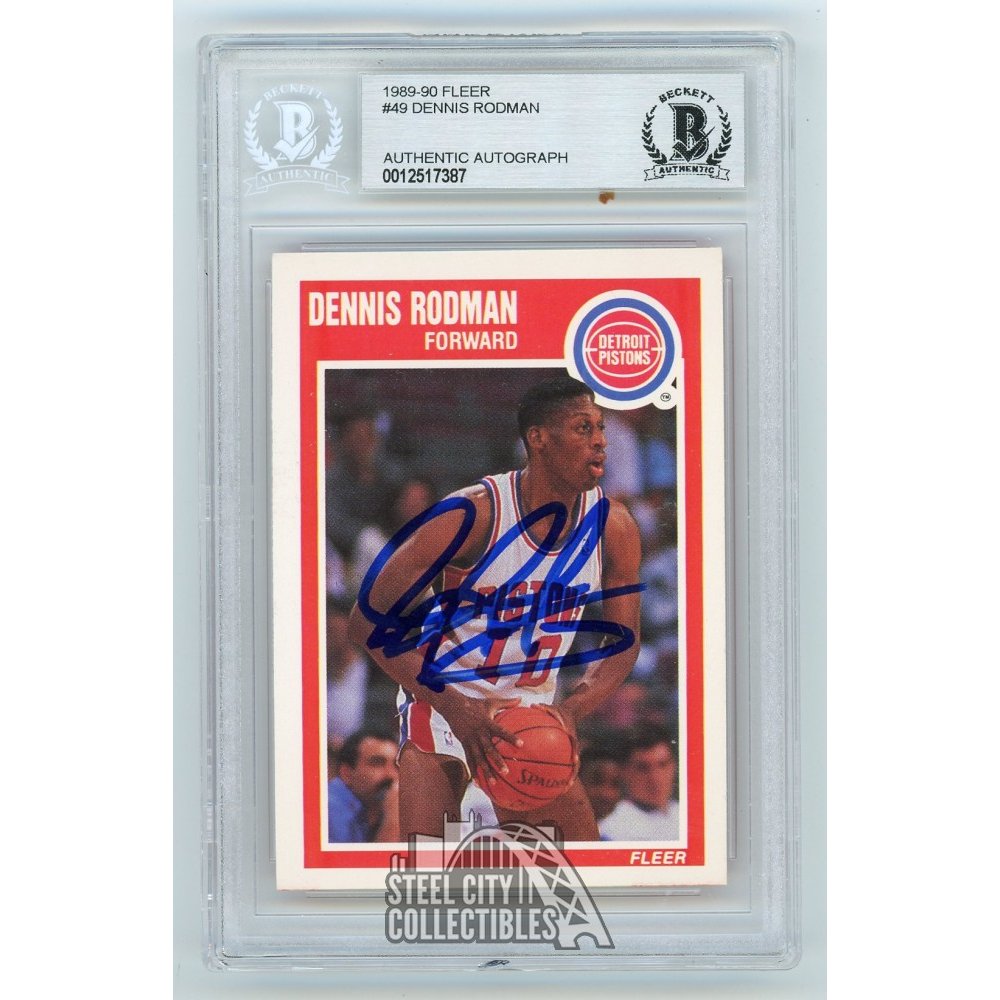 Shop Detroit Piston Jersey Dennis Rodman with great discounts and