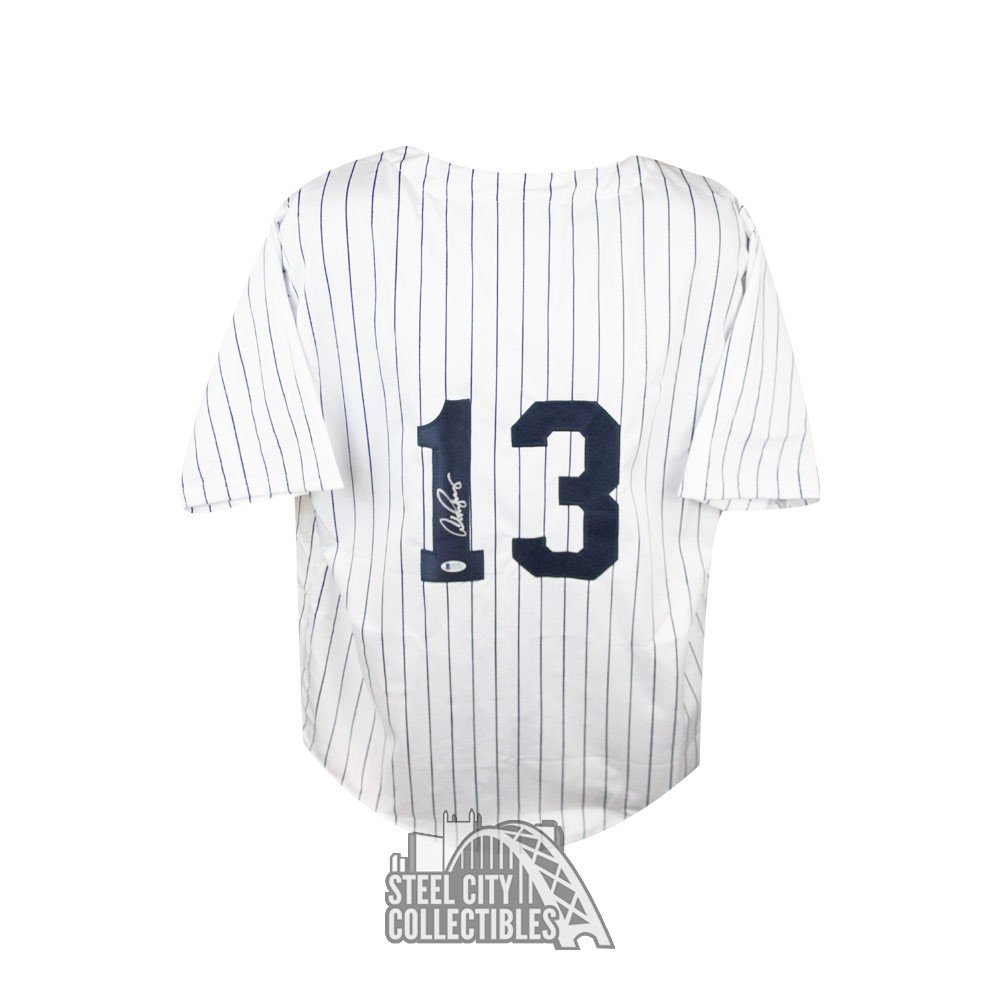 rodriguez yankees jersey