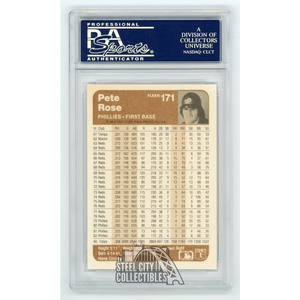 steel city collectibles