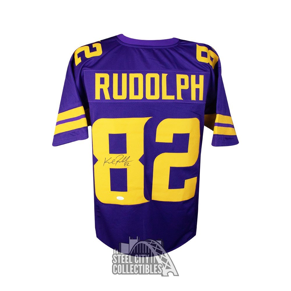 vikings football shirt