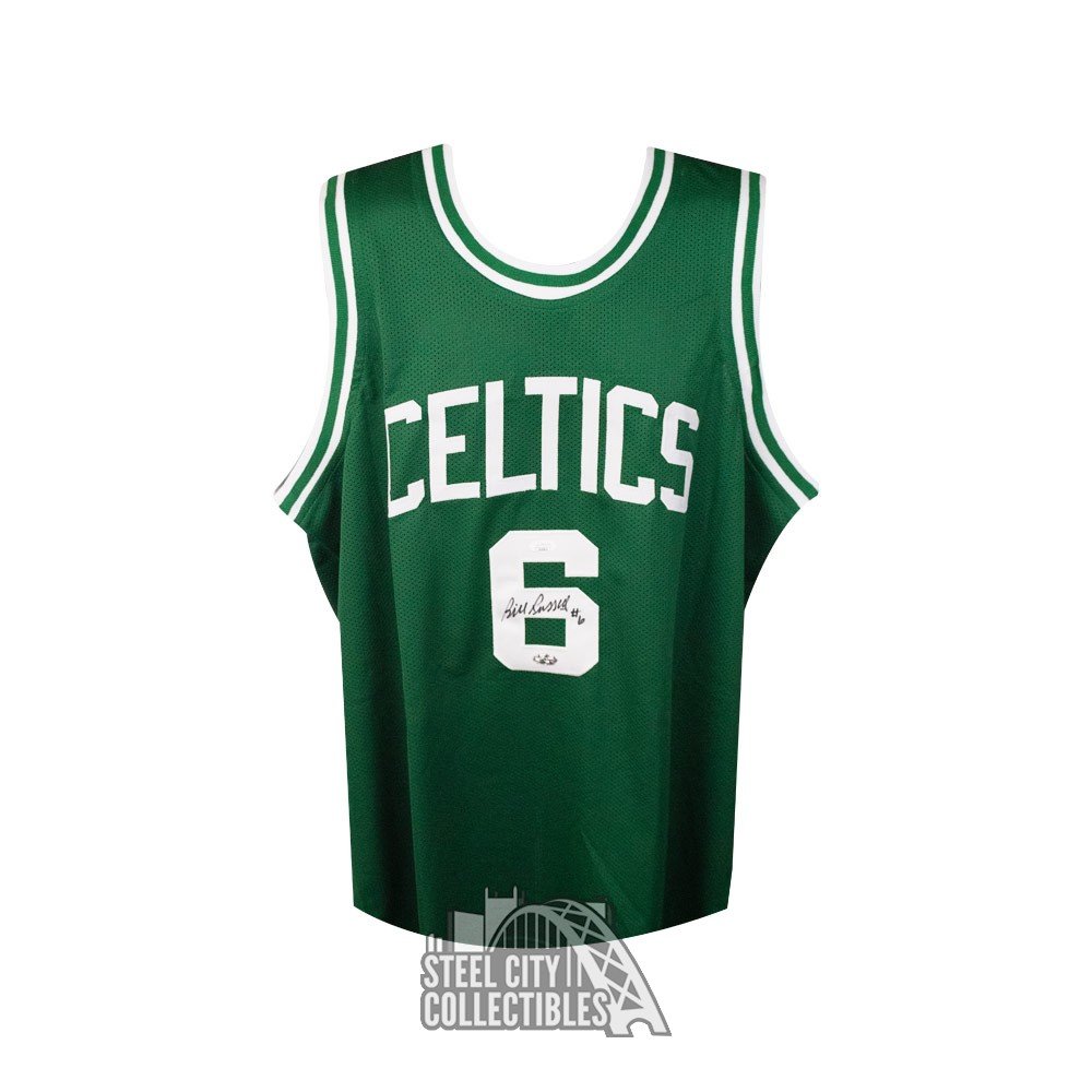 custom boston celtics jersey